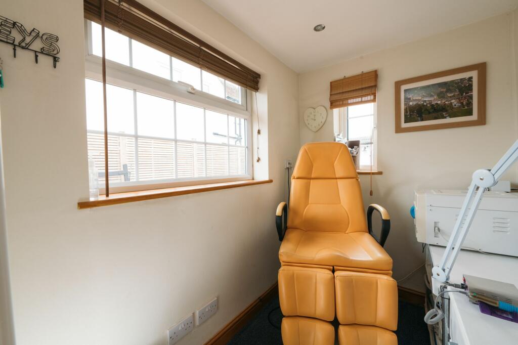 Treatment Room