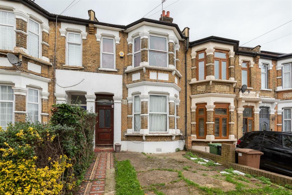Kings Road E11
