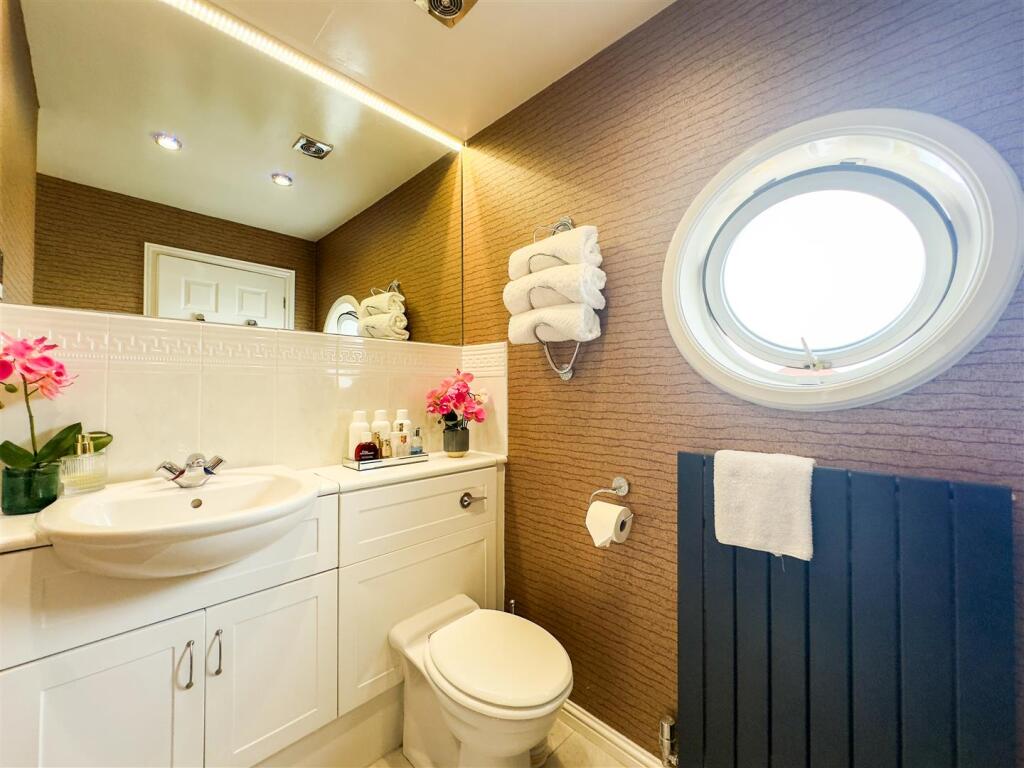En-Suite
