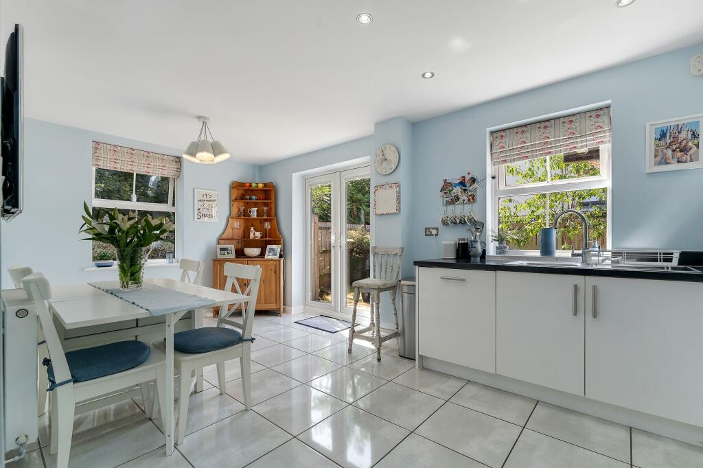 Kitchen / Diner