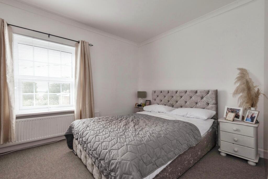 Bedroom Five
