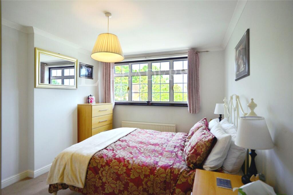 Main Bedroom