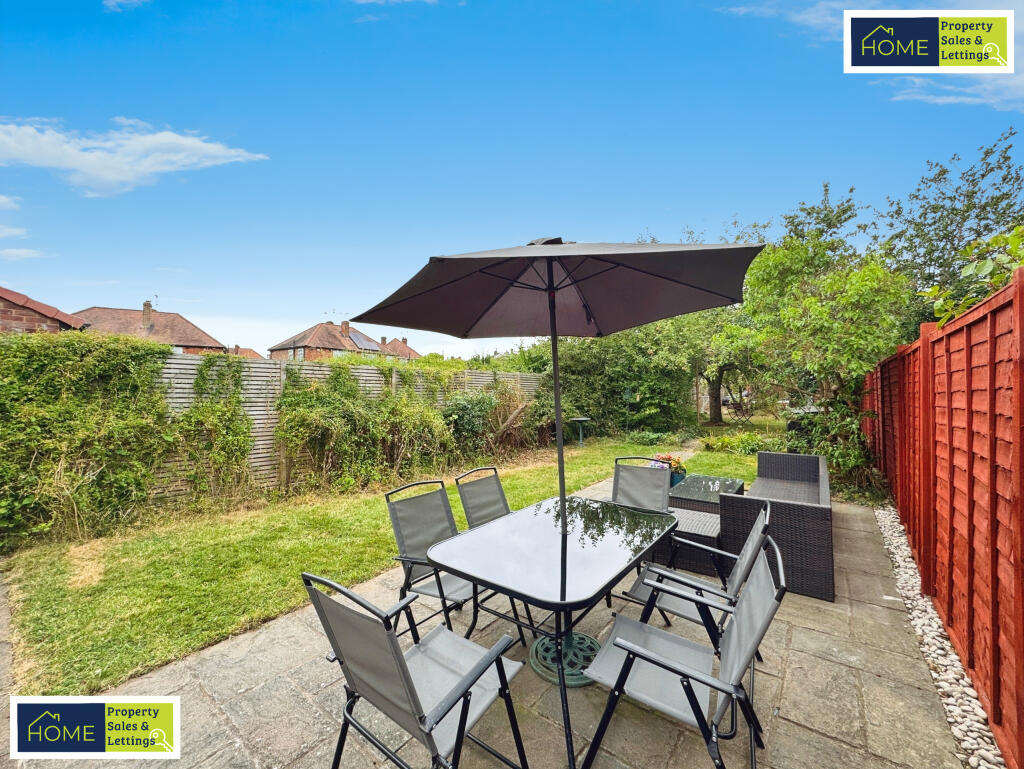 14 Deancourt Road, Leicester, LE2 6GH