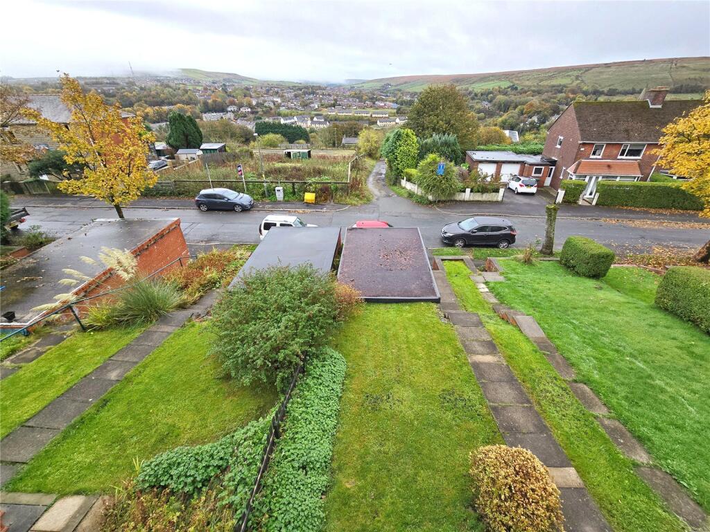Front Views