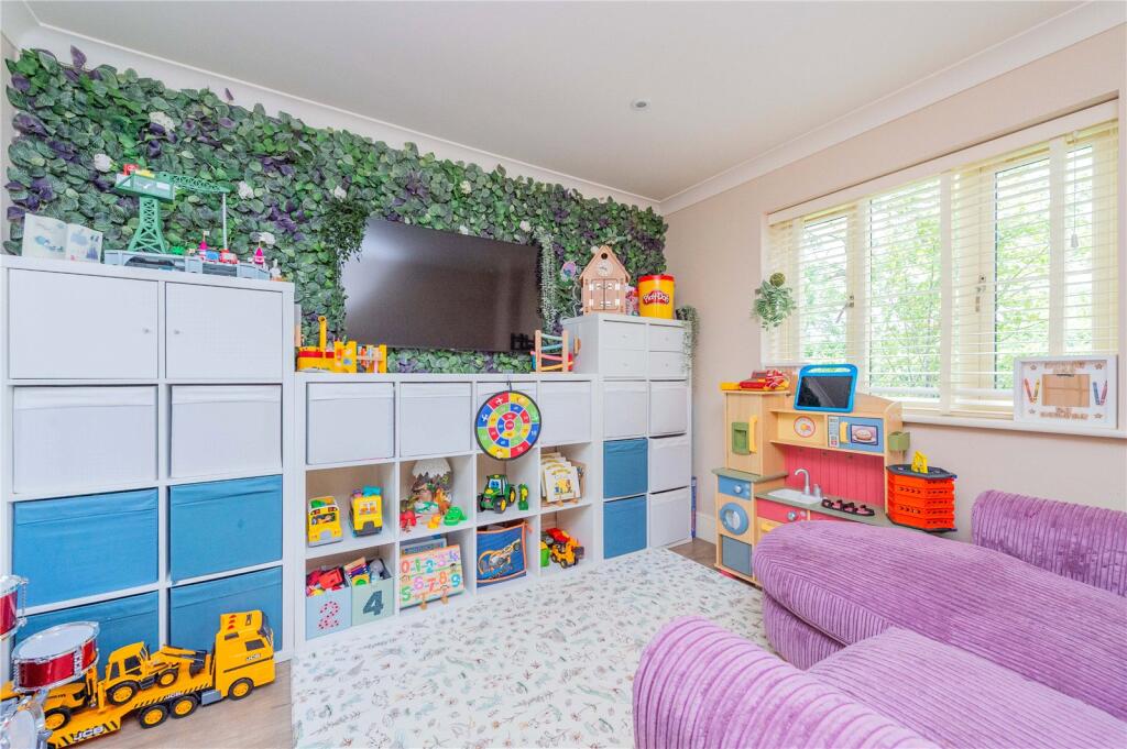 Playroom