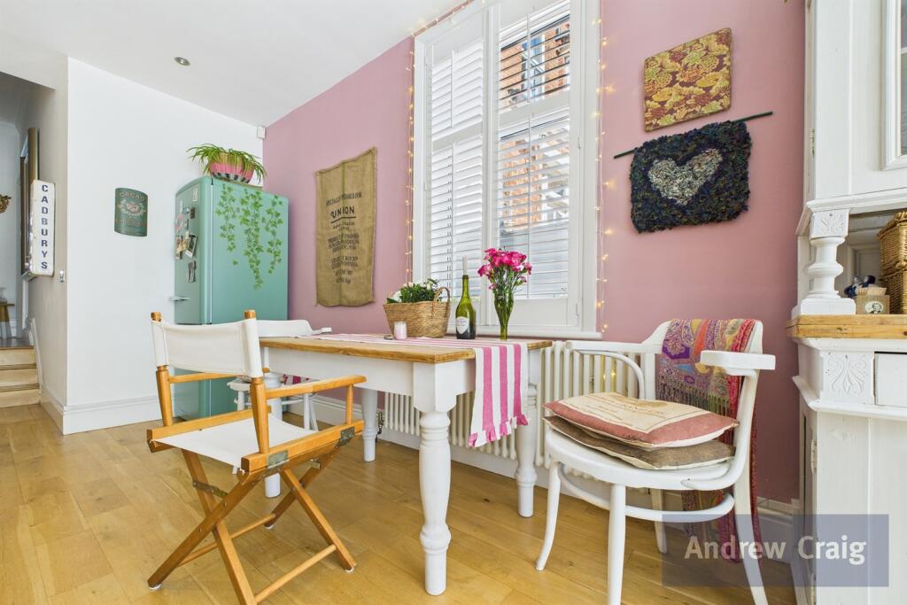 Kitchen Breakfast Ro