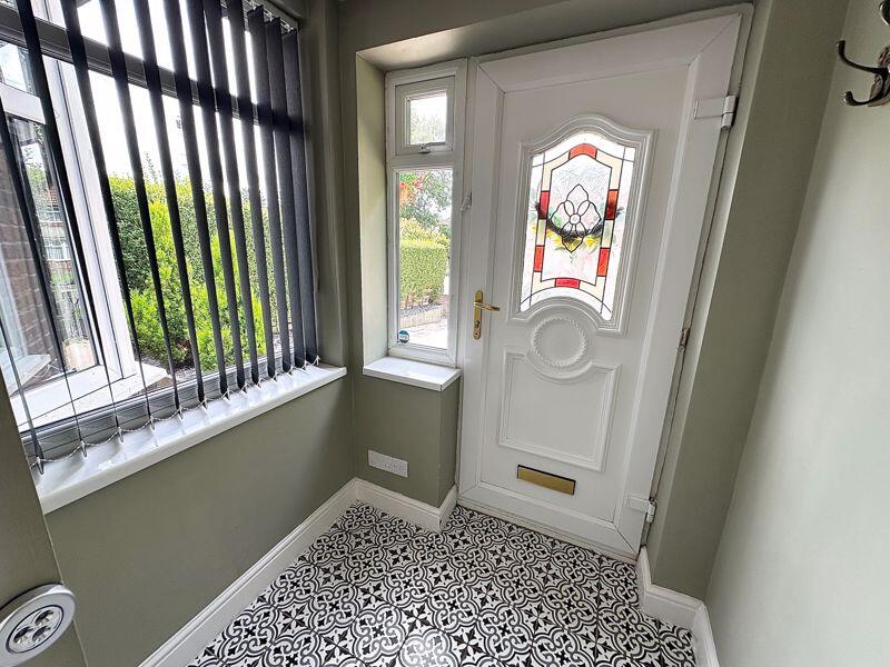 Porch