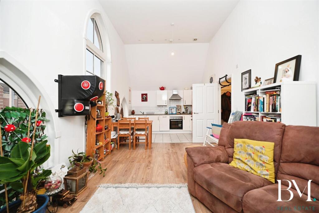 Lounge/Kitchen/Diner