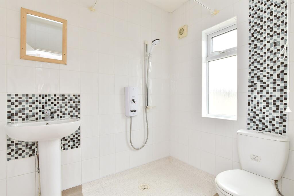 Wet Room