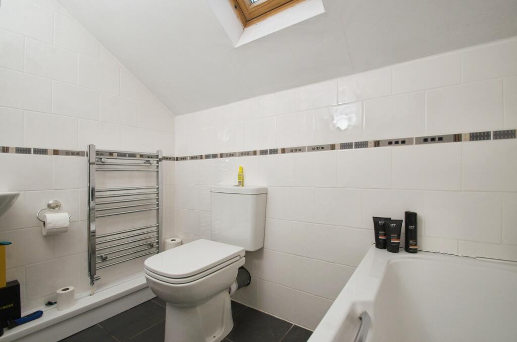 Bathroom One
