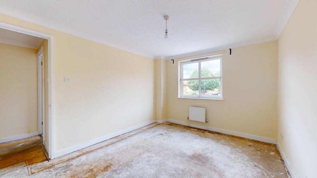 16 Longfellow Road, Walthamstow, London, E17 8DP
