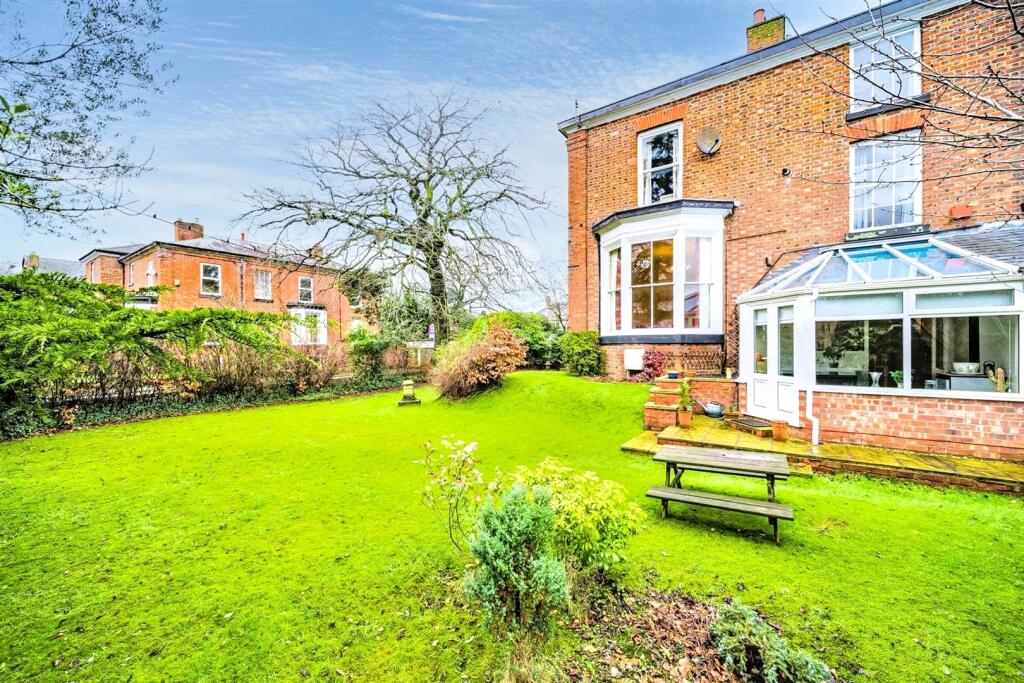 Communal Gardens Aspect 2