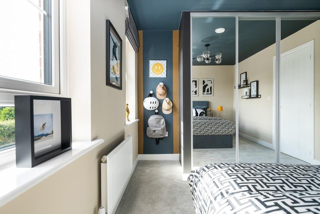 Unique to your family