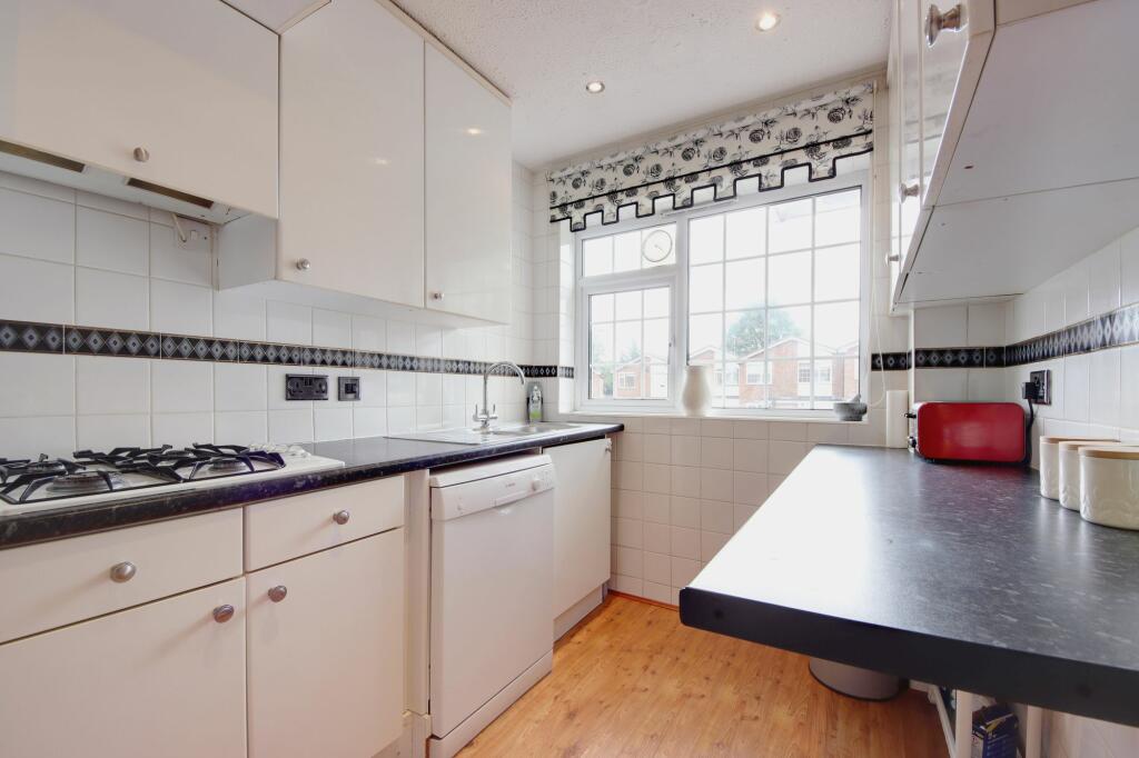 Kitchen #2