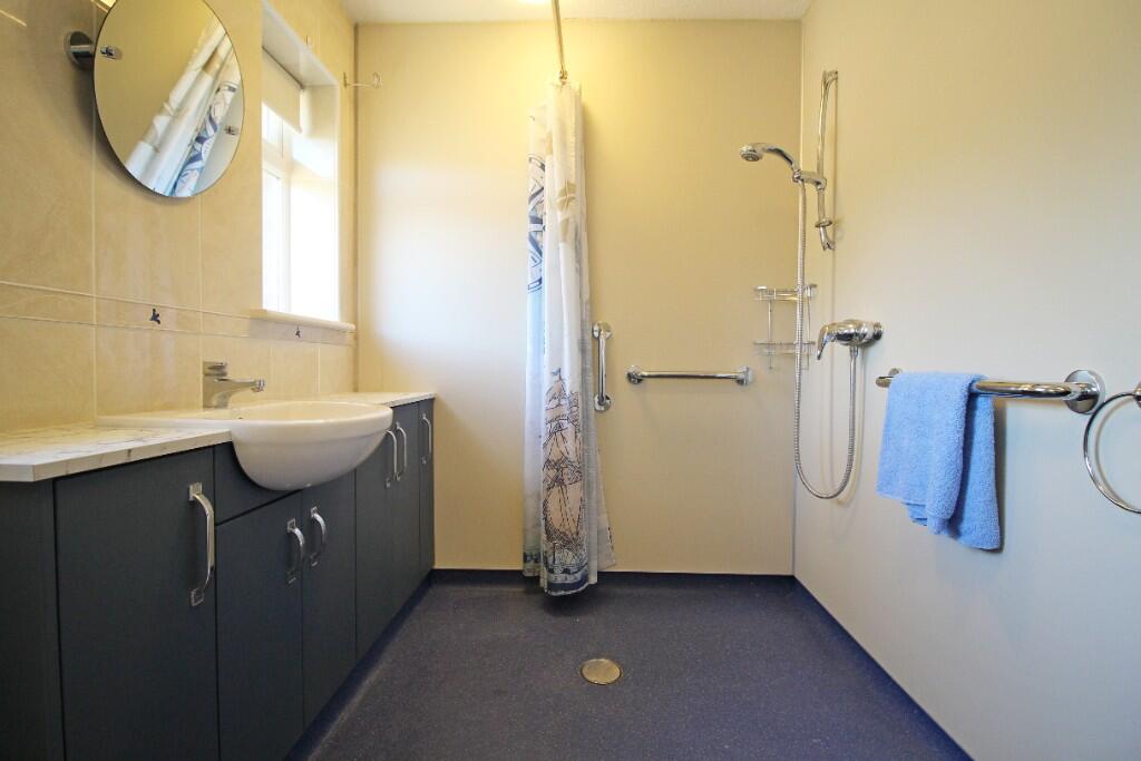 wet room