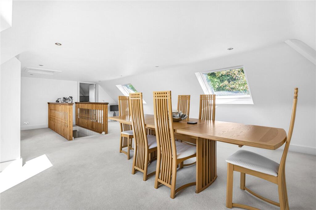 Board Room