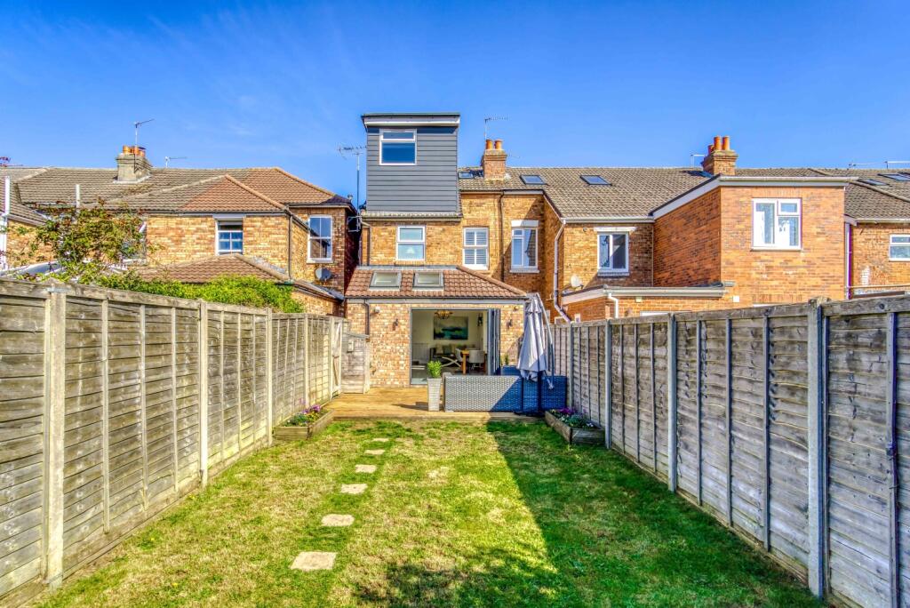 Rear Garden (2)