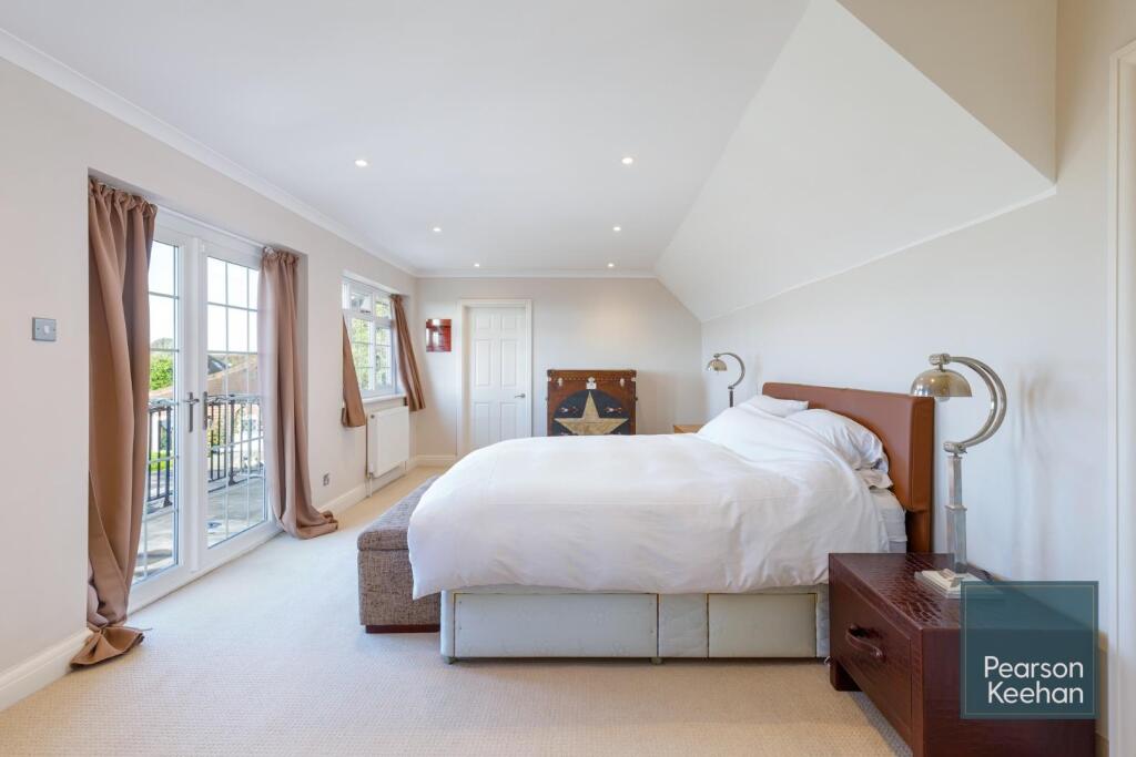 Principle Suite