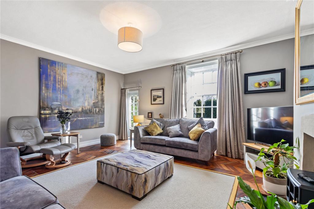 Drawing Room