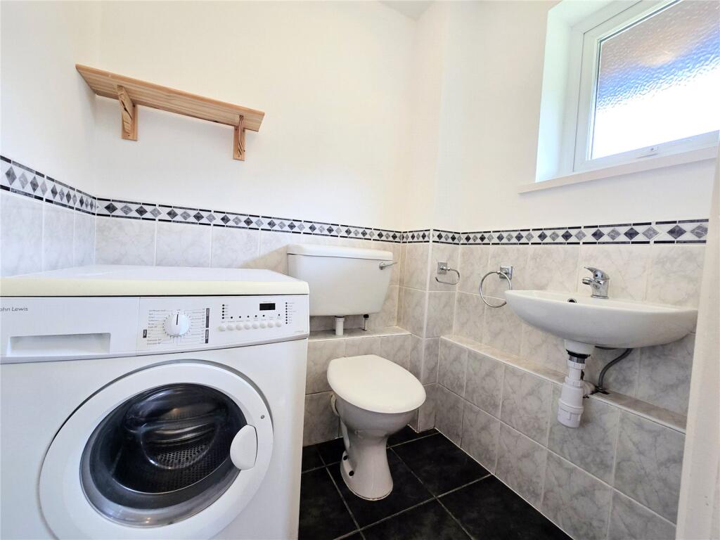 Ground Floor Wc