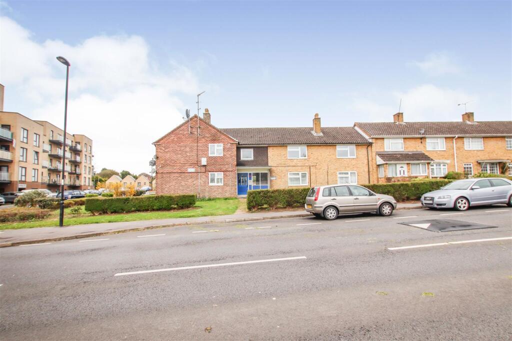 2 bedroom Property for rent