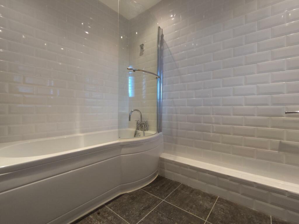 En-Suite Bathroom 2