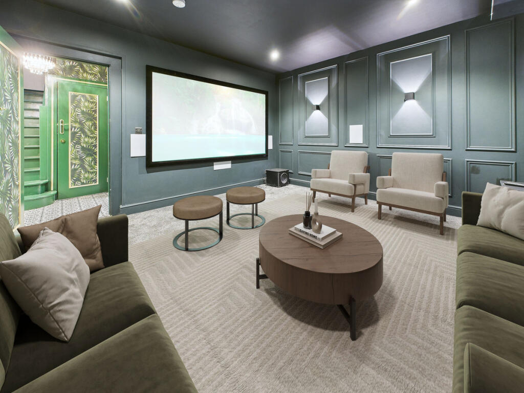 Donnington Road, London, NW10