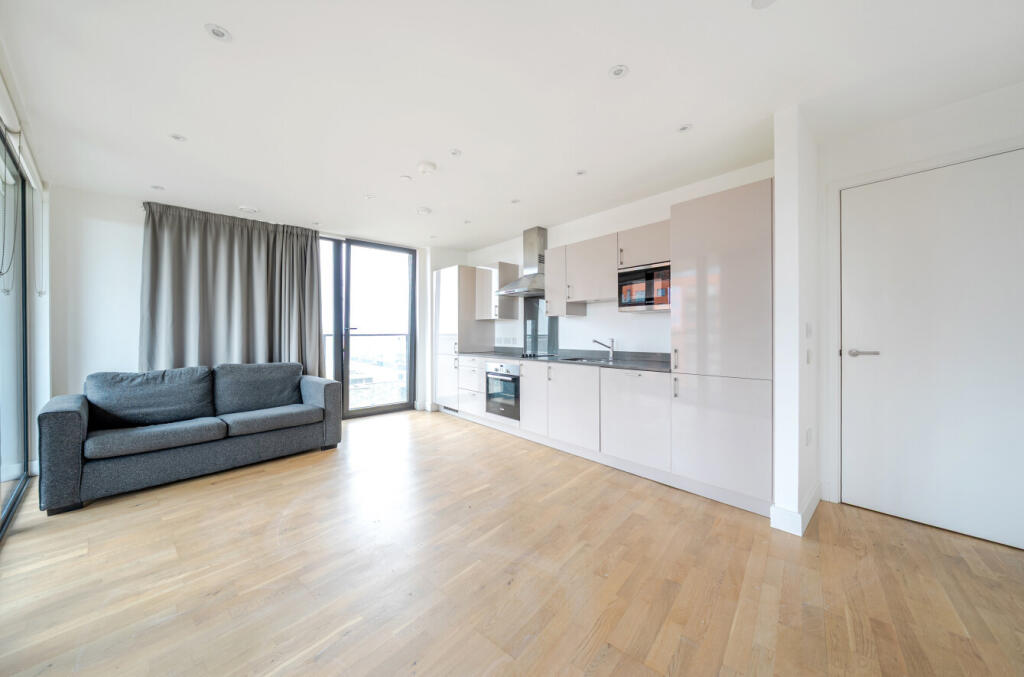 Burgess Springs, Chelmsford, CM1