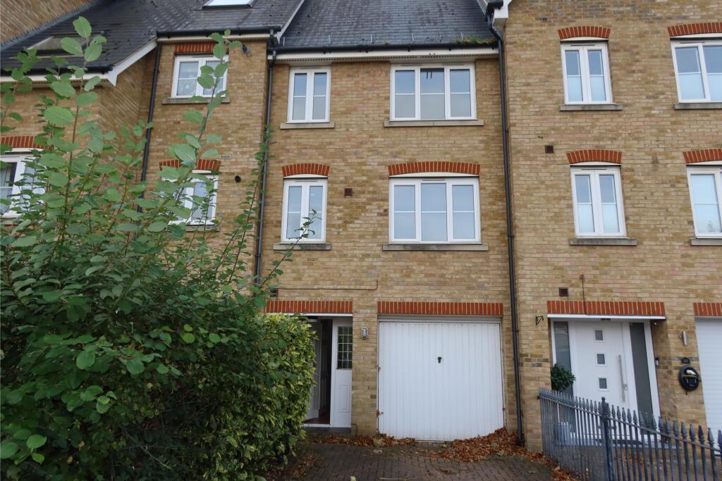 Marine View, Chatham, Medway