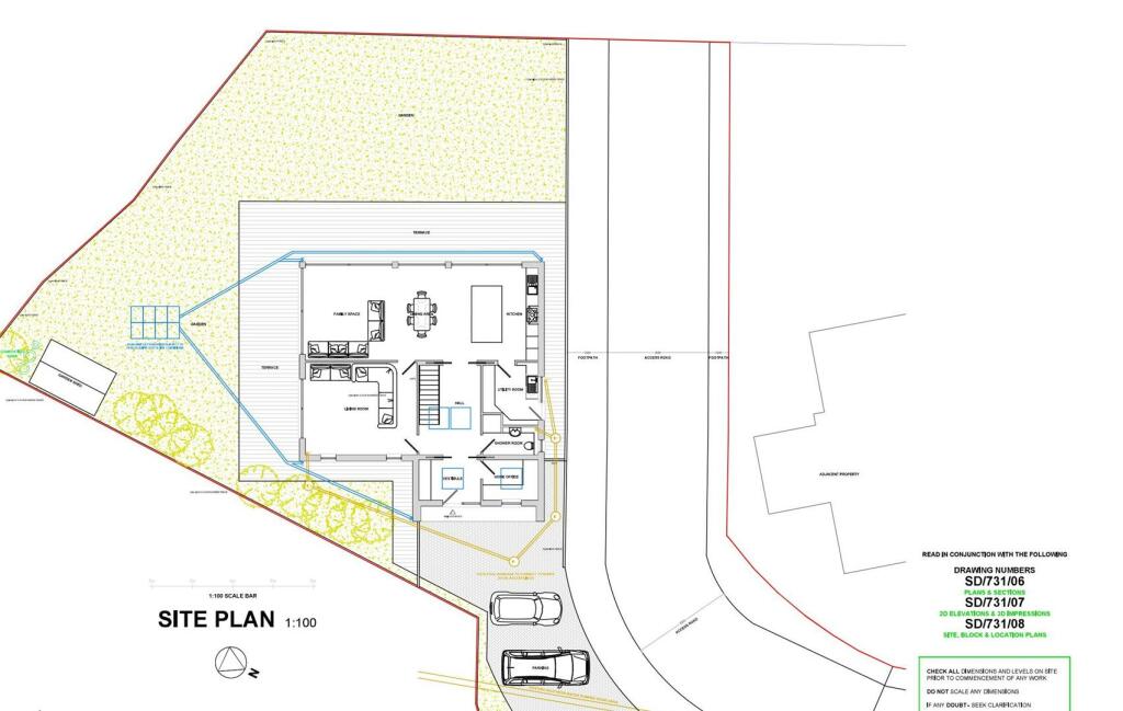 Site plan- Land at Old School Place.jpg