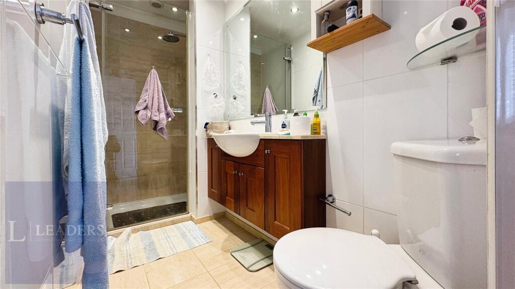 En Suite