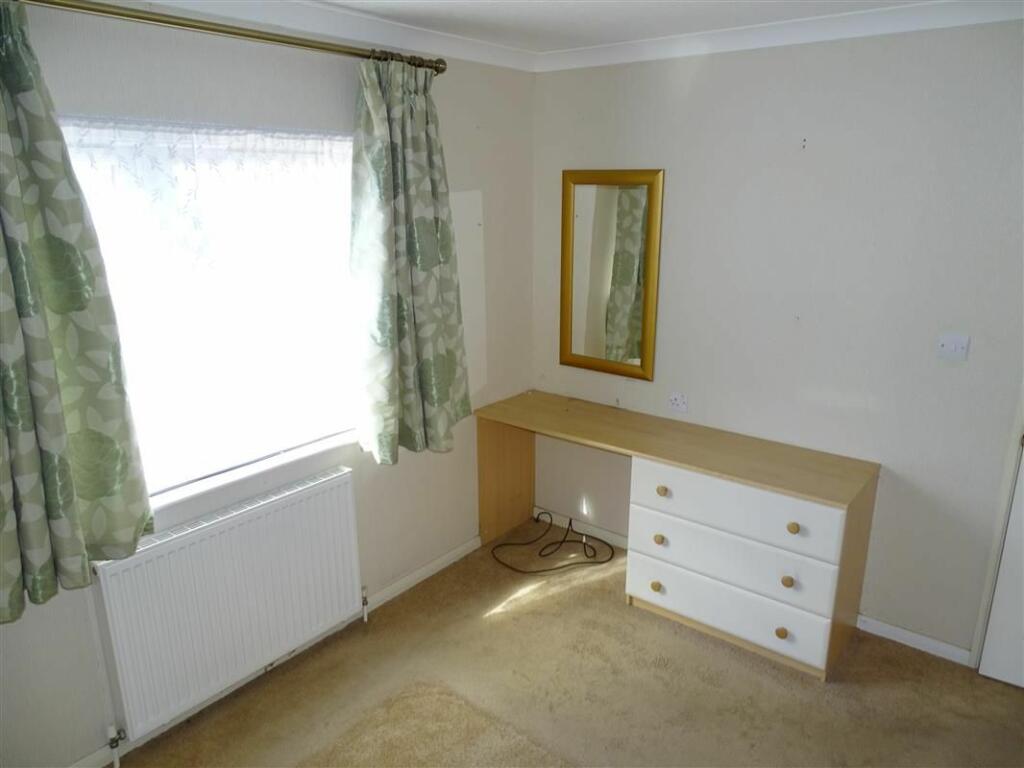 Bedroom 2 A