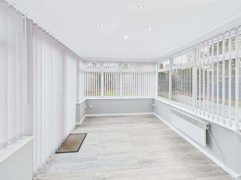 sun room