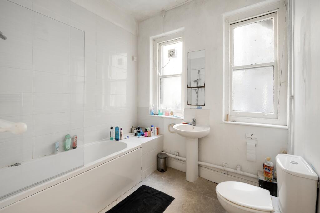 Bathroom 2