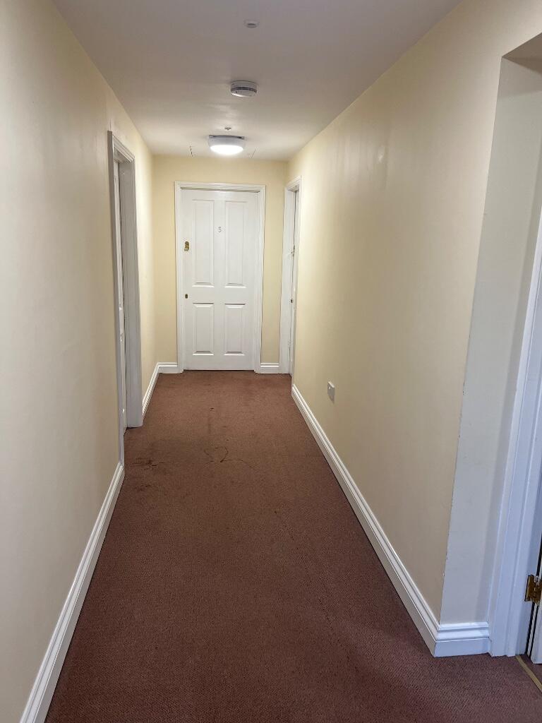 Communal Area