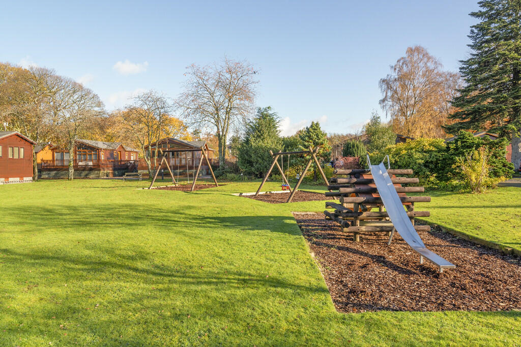 On Site Play Area