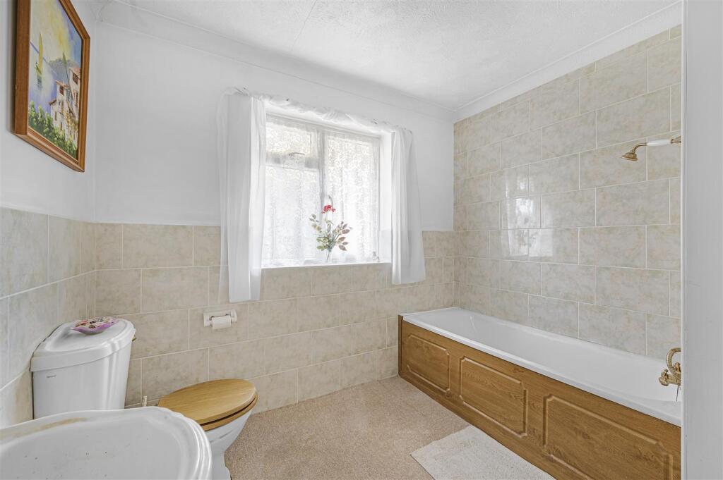 Bathroom/WC