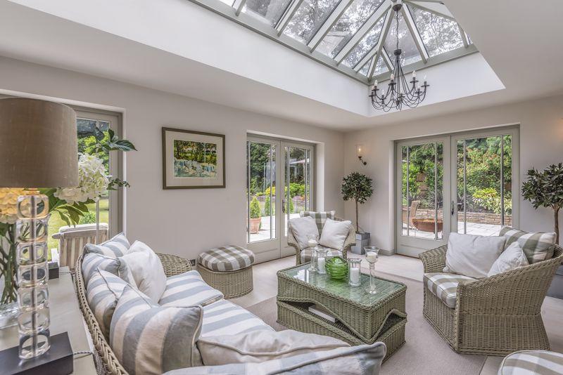 Orangery