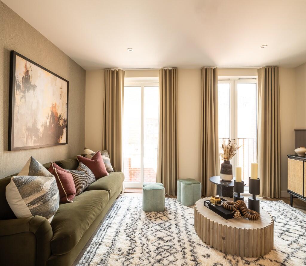 Living space