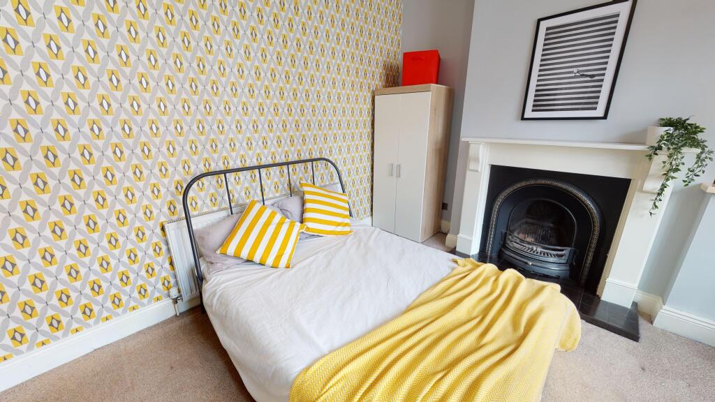 Student Digs - Stret