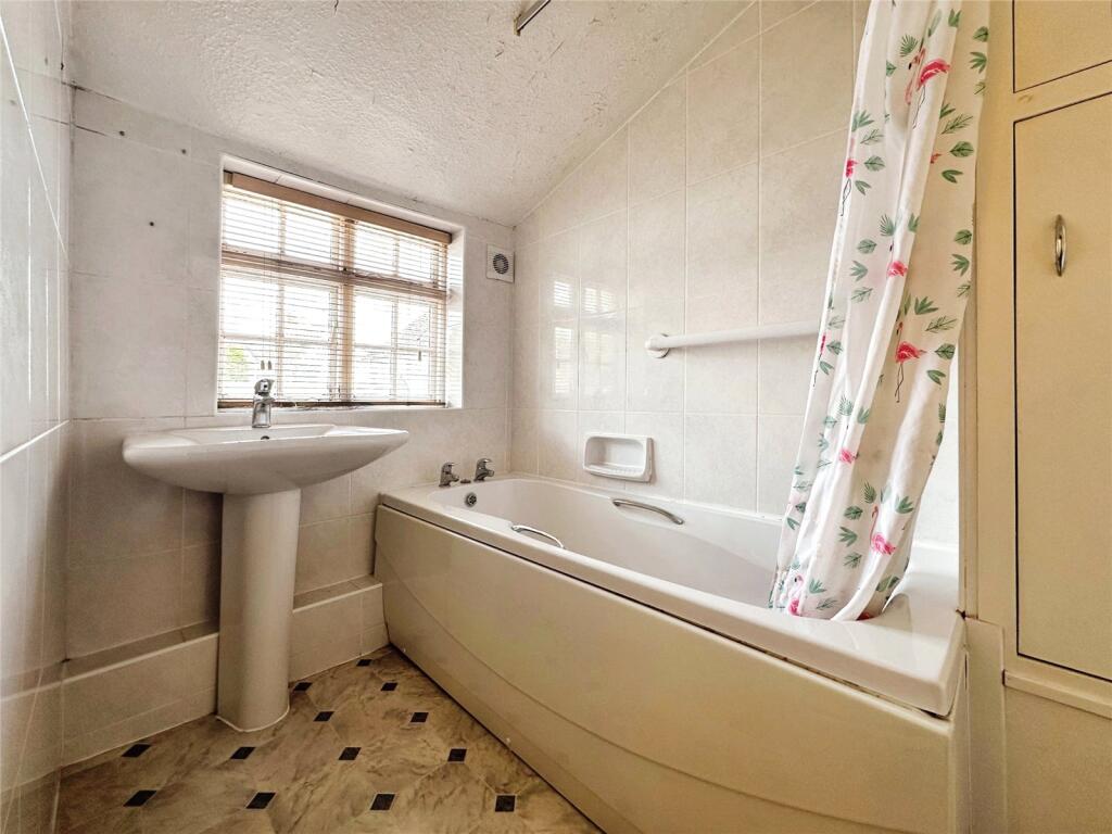 Bathroom Two