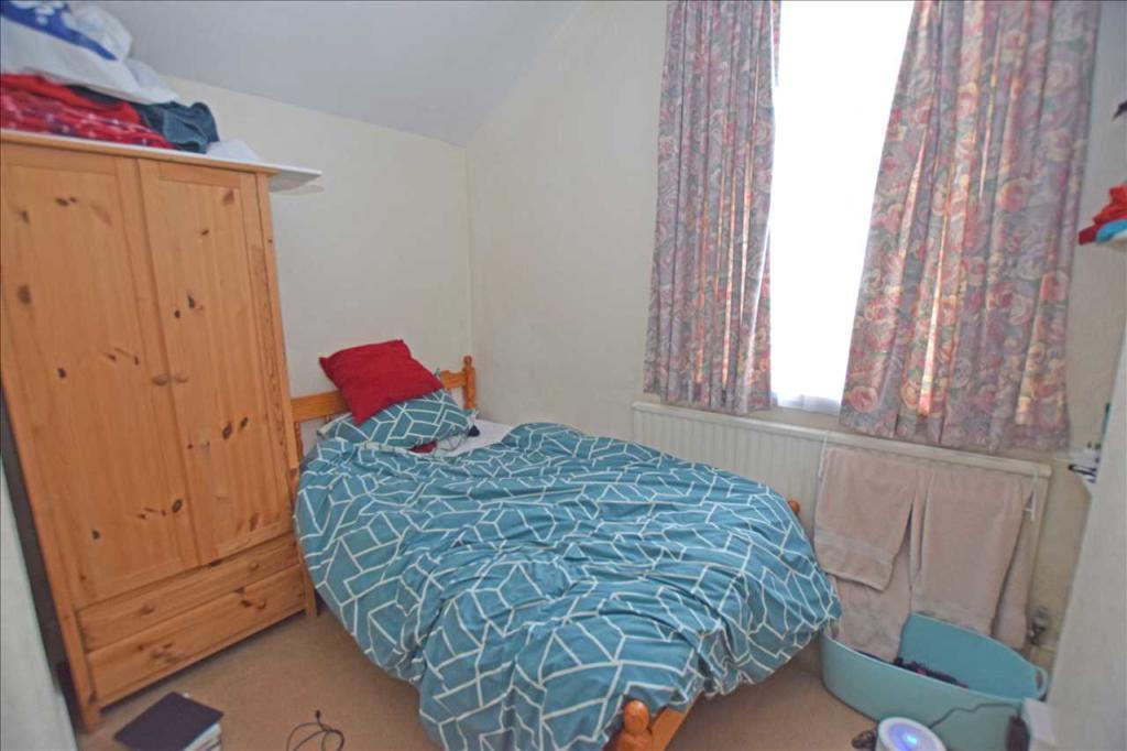 REAR BEDROOM NO. 4