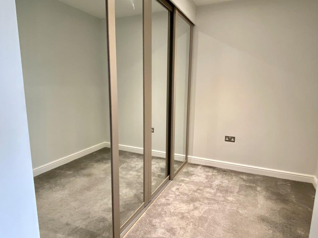 Dressing Room