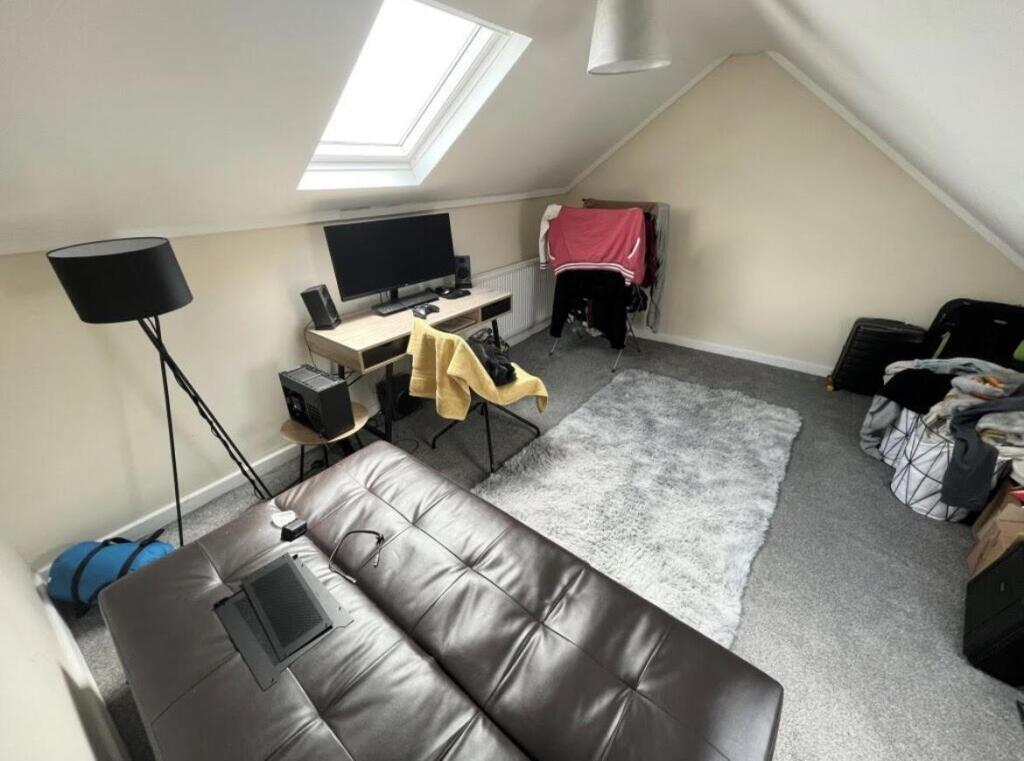 Caerphilly Road, Cardiff