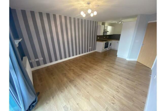 Kitchen, Lounge, Diner