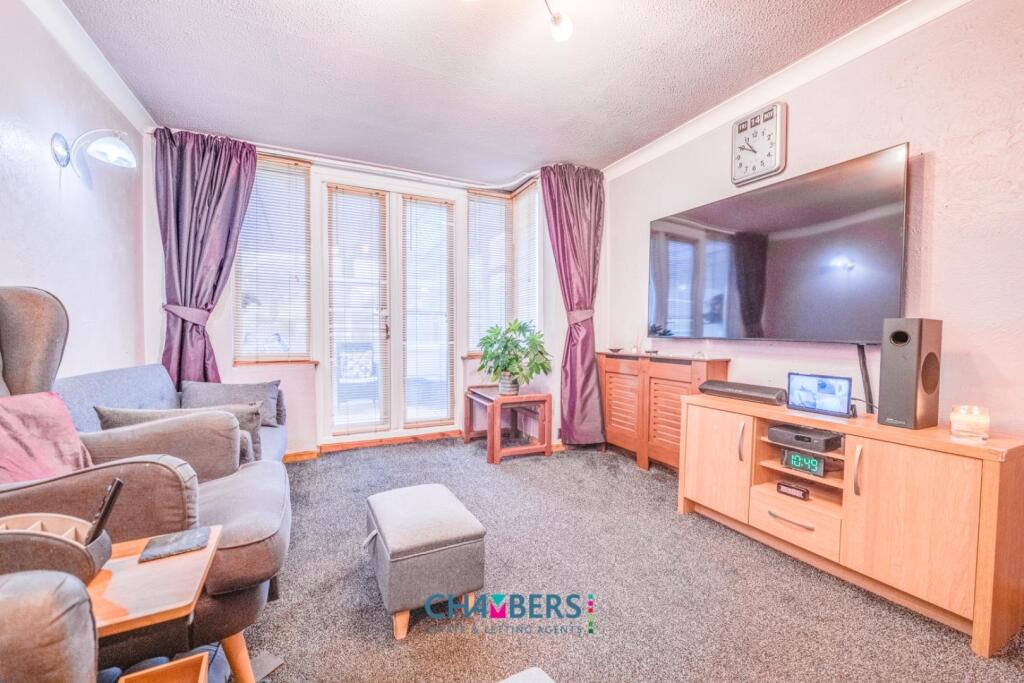 Reception Room Two