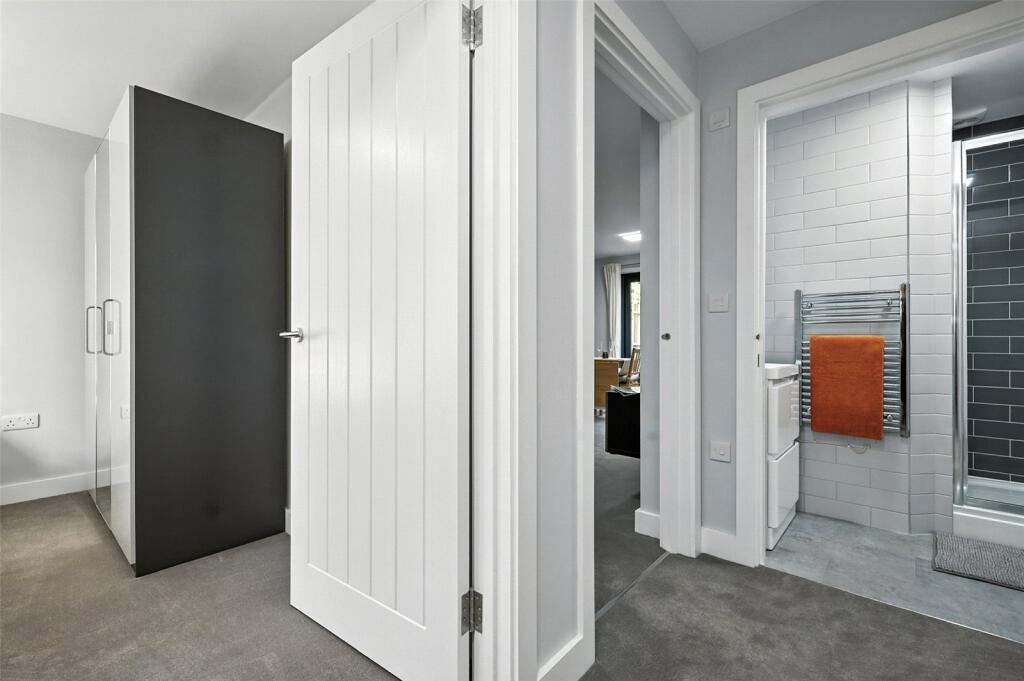 Show Home