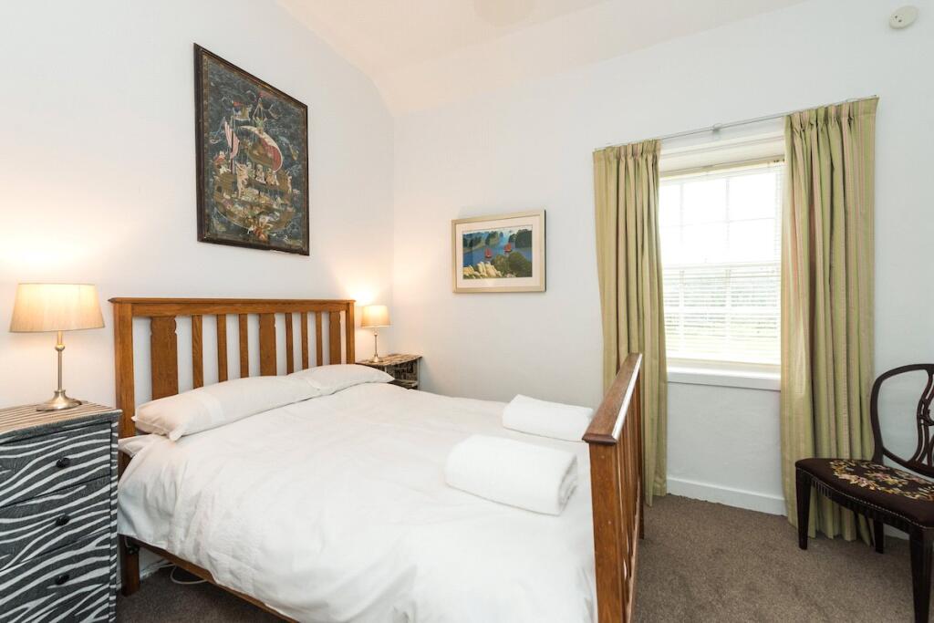 Lodge Bedroom 3