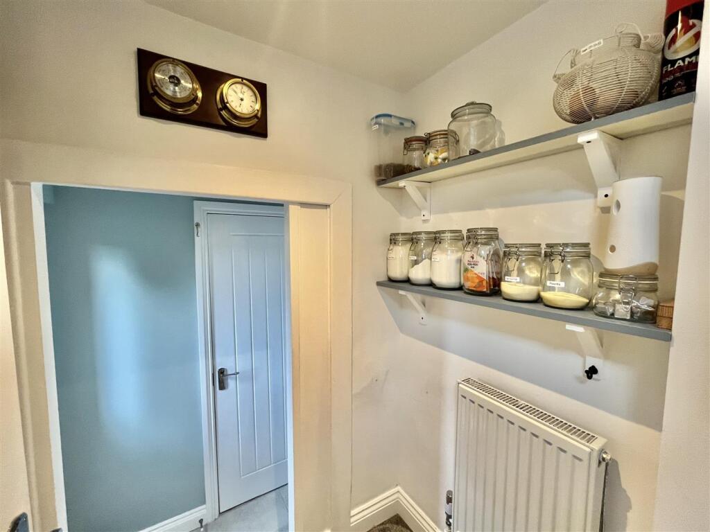 Pantry