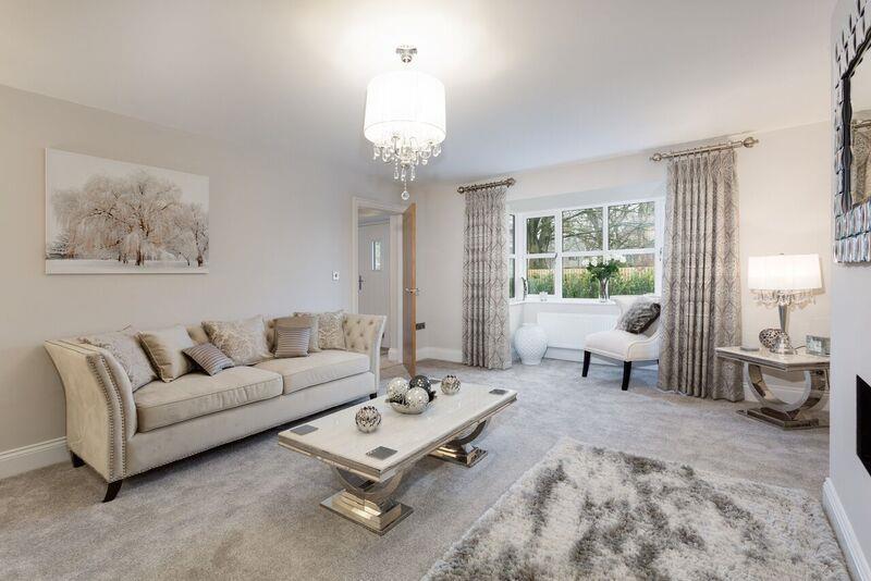 Beck Homes - Specification Example